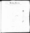 Burnley Gazette Saturday 19 March 1887 Page 1