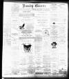 Burnley Gazette Saturday 14 May 1887 Page 1