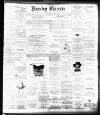 Burnley Gazette Saturday 04 June 1887 Page 1
