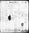 Burnley Gazette Saturday 22 October 1887 Page 1