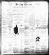Burnley Gazette Saturday 12 November 1887 Page 1