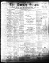 Burnley Gazette Saturday 17 March 1888 Page 1