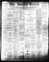 Burnley Gazette Saturday 24 March 1888 Page 1