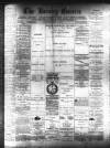 Burnley Gazette Wednesday 23 May 1888 Page 1