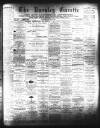 Burnley Gazette Saturday 02 June 1888 Page 1