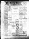 Burnley Gazette Wednesday 11 July 1888 Page 1