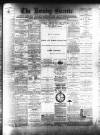 Burnley Gazette Wednesday 25 July 1888 Page 1