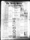 Burnley Gazette Wednesday 22 August 1888 Page 1