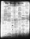Burnley Gazette Saturday 01 September 1888 Page 1