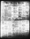 Burnley Gazette Saturday 08 September 1888 Page 1