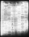 Burnley Gazette Saturday 15 September 1888 Page 1