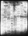 Burnley Gazette Saturday 22 September 1888 Page 1