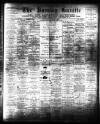 Burnley Gazette Saturday 08 December 1888 Page 1