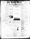 Burnley Gazette Wednesday 21 August 1889 Page 1