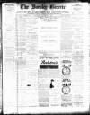 Burnley Gazette Wednesday 18 September 1889 Page 1