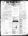Burnley Gazette Wednesday 02 October 1889 Page 1