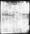 Burnley Gazette Saturday 16 November 1889 Page 1
