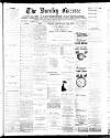 Burnley Gazette Wednesday 21 May 1890 Page 1
