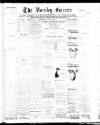 Burnley Gazette Wednesday 11 June 1890 Page 1