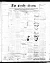 Burnley Gazette Wednesday 18 June 1890 Page 1