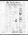 Burnley Gazette Wednesday 16 July 1890 Page 1