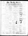 Burnley Gazette Wednesday 06 August 1890 Page 1