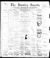 Burnley Gazette Wednesday 03 September 1890 Page 1