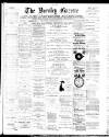 Burnley Gazette Wednesday 10 September 1890 Page 1