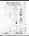 Burnley Gazette Wednesday 24 September 1890 Page 1