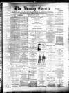Burnley Gazette Wednesday 13 May 1891 Page 1