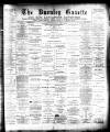Burnley Gazette Saturday 23 May 1891 Page 1