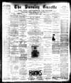 Burnley Gazette Wednesday 01 March 1893 Page 1