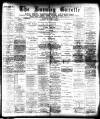 Burnley Gazette Saturday 04 March 1893 Page 1