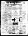 Burnley Gazette Wednesday 26 April 1893 Page 1