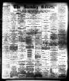 Burnley Gazette Saturday 29 April 1893 Page 1