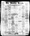Burnley Gazette Saturday 06 May 1893 Page 1