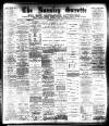 Burnley Gazette Saturday 13 May 1893 Page 1