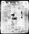 Burnley Gazette Wednesday 17 May 1893 Page 1