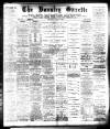 Burnley Gazette Saturday 20 May 1893 Page 1