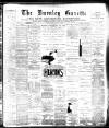 Burnley Gazette Wednesday 31 May 1893 Page 1