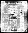 Burnley Gazette Wednesday 14 June 1893 Page 1