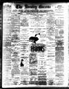 Burnley Gazette Wednesday 21 June 1893 Page 1
