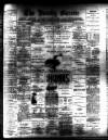 Burnley Gazette Wednesday 28 June 1893 Page 1