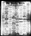 Burnley Gazette Saturday 01 July 1893 Page 1