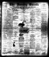 Burnley Gazette Wednesday 05 July 1893 Page 1