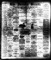 Burnley Gazette Wednesday 16 August 1893 Page 1