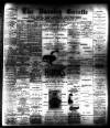 Burnley Gazette Wednesday 30 August 1893 Page 1