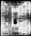 Burnley Gazette Saturday 02 September 1893 Page 1