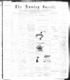 Burnley Gazette Wednesday 17 January 1894 Page 1