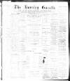 Burnley Gazette Saturday 03 March 1894 Page 1